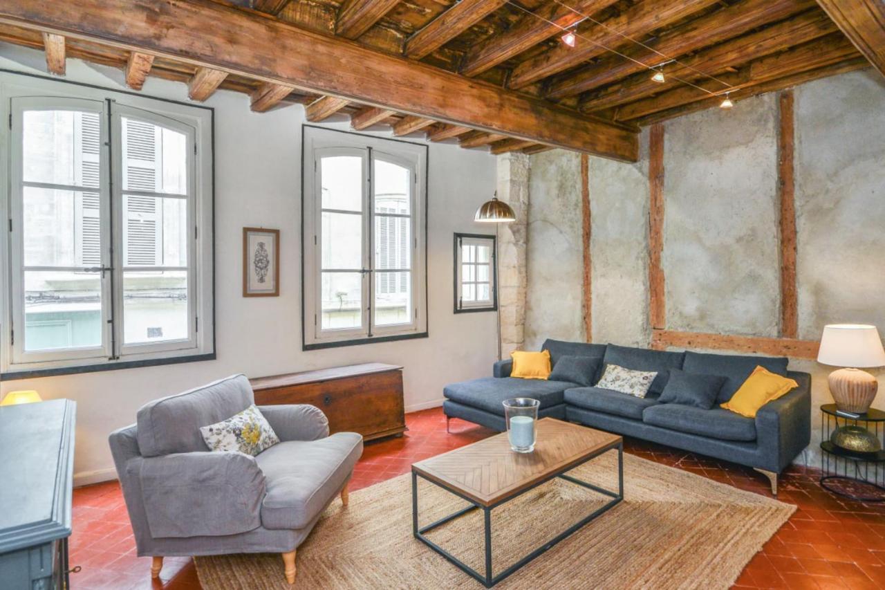 Appartement Gorra - Welkeys Avignon Kültér fotó